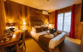 Les Violettes Hotel & Spa